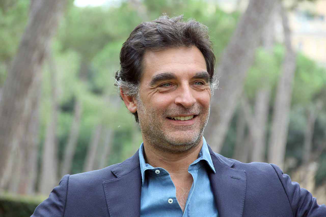 Tiberio Timperi Ansa