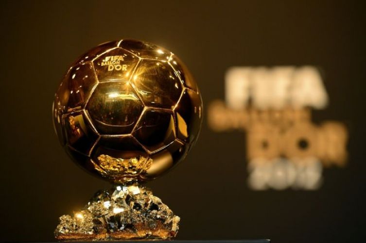 pallone d'oro