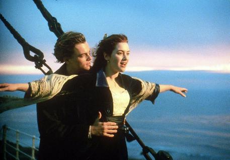 Titanic torna al cinema: in sala dall'8 al 10 ottobre