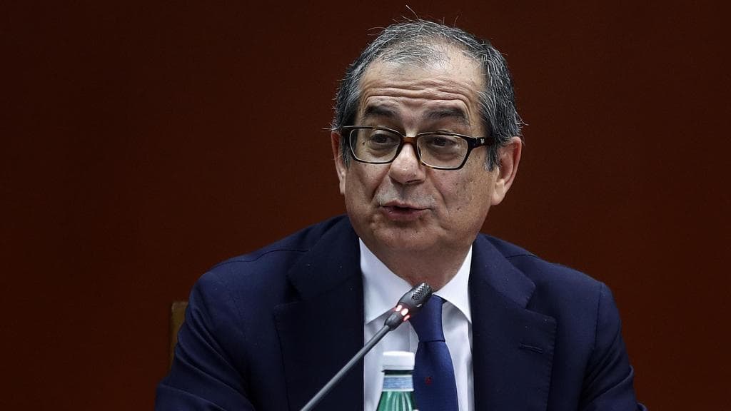 Manovra, rapporto deficit/Pil all'1,8% nel 2021: l'ipotesi per far contenta Bruxelles