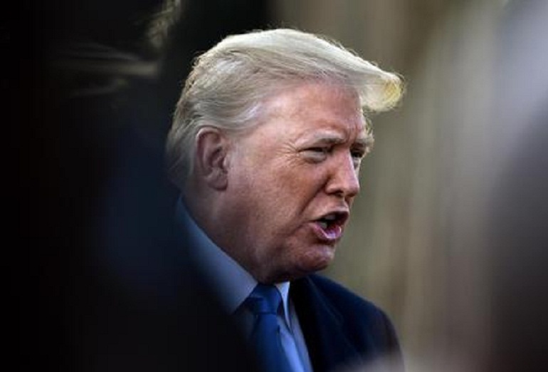 Donald Trump, attentato sventato a Manila": il documentario della National Geographic (foto Ansa)