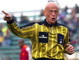 Collina boccia var chiamato dagli allenatori: "Calcio non è basket"