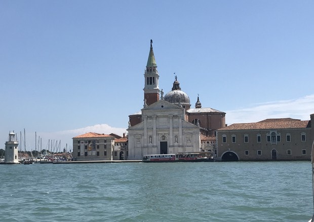 Venezia sommersa nel 2100: i siti patrimonio Unesco che spariranno per il cambiamento climatico