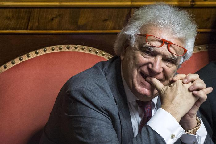 Verdini assolto al processo sulla compravendita palazzo Enpap (in 24 h plusvalenza 18 ml)
