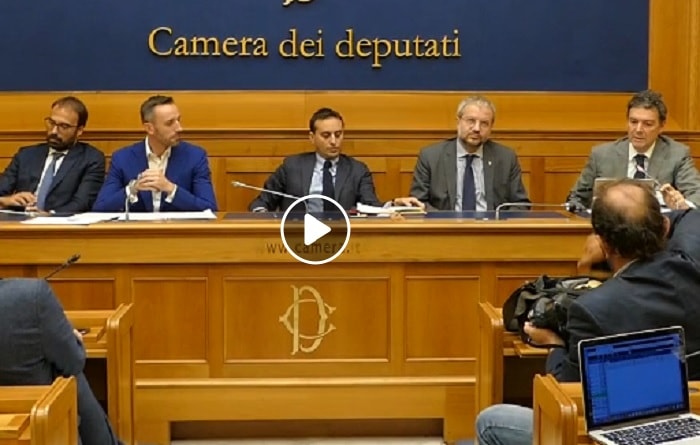 Vittime del Fisco, presentazione della Fondazione che aiuta gli imprenditori schiacciati dalle tasse