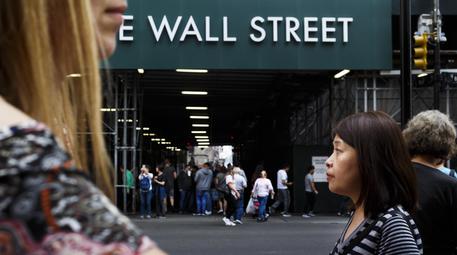 JPMorgan a Goldman, pieno utili grandi banche Usa: Wall Street vola