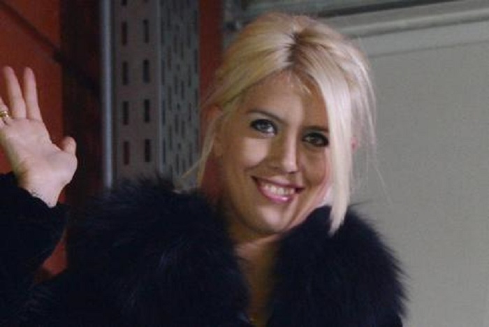 Wanda Nara assolta: non pubblicò dati personali e cellulare di Maxi Lopez