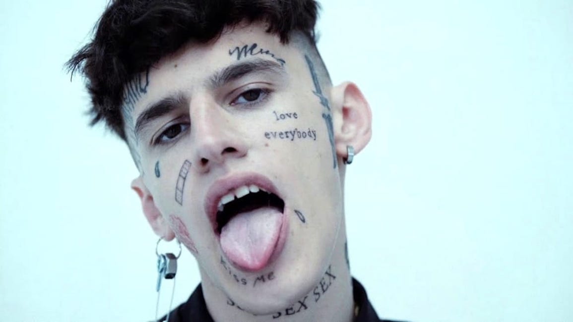 Young Signorino: "Mi rendevano scemo con le droghe. Mia moglie mi ha salvato"