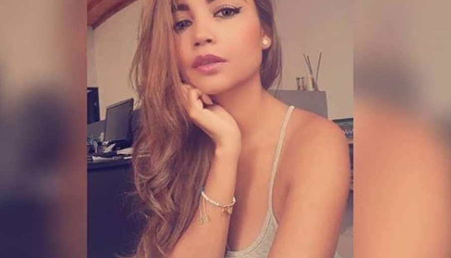 Yudi Pineda, dopo 10 anni in convento diventa una pornostar