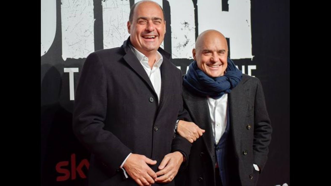 Montalbano (Luca Zingaretti invece di Nicola) invitato al Consiglio: M5S Ostia, neanche le basi...