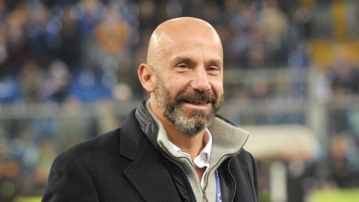 gianluca vialli cancro