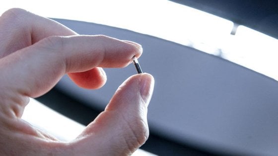 microchip dipendenti