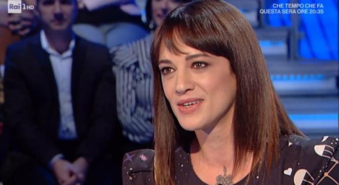 asia argento fabrizio corona