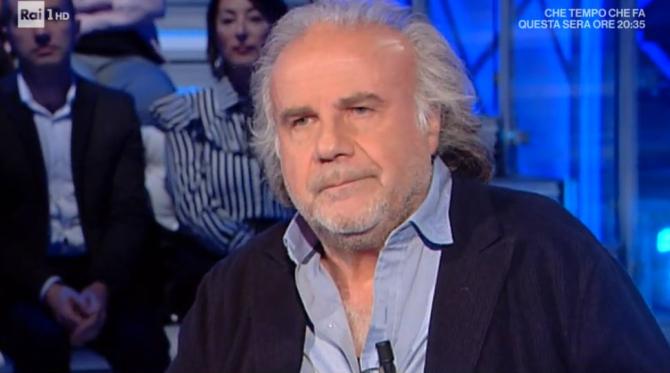 jerry calà mara venier