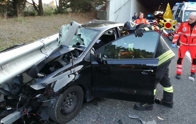 bettolle tamponamento