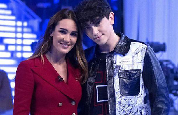 verissimo michele bravi