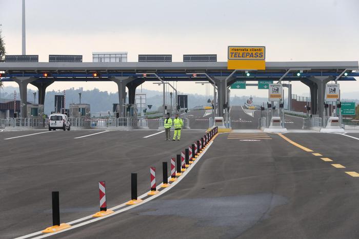 autostrade pedaggi