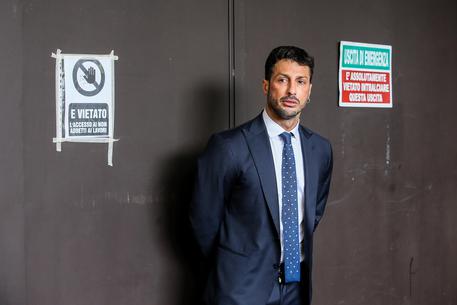 fabrizio corona totti