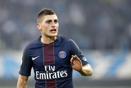 marco verratti alcol