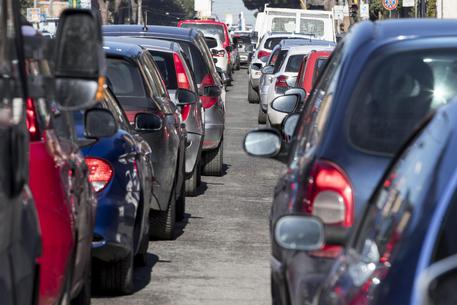 roma blocco diesel 3