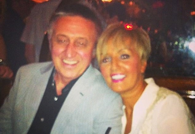 lassativi cibo moglie