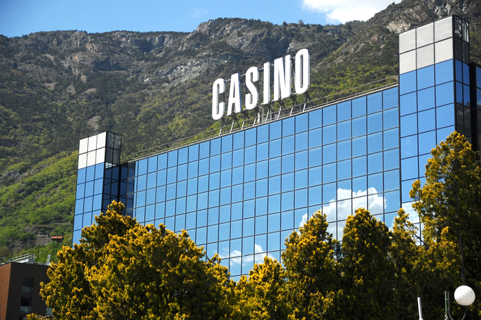 casino saint vincent