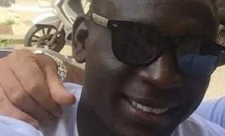 Amir Gassama, il giovane calciatore del Gragnano picchiato. L'allenatore: "Agguato razzista"