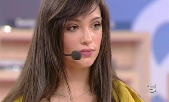 lorella boccia rivelo