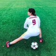 Cristiana Capotondi VIDEO FOTO Instagram, vicepresidente Lega Pro