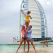 Diletta Leotta a Dubai: VIDEO, FOTO, storie Instagram. Diletta Gol in vacanza