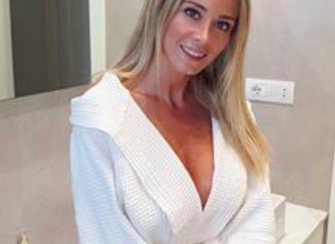 Diletta Leotta, VIDEO e FOTO, condurrà il Gran Galà del calcio