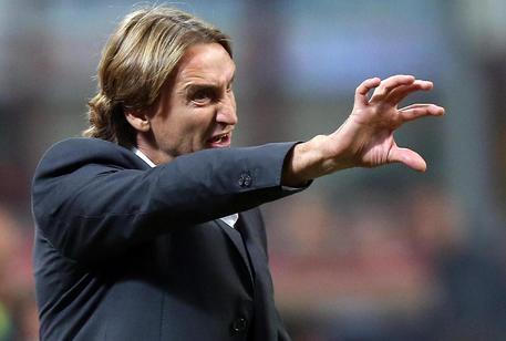 Davide Nicola nuovo allenatore dell'Udinese, esonerato Velazquez