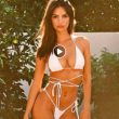 Emily Ratajkowski, VIDEO e FOTO: la tifosa di Juve e Roma regala spettacolo a Sydney