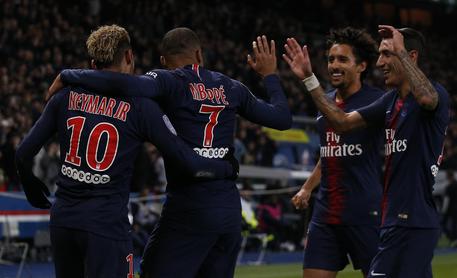 Psg nella bufera, Football Leaks: "Catalogava i giocatori su base etnica"