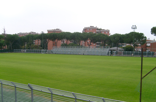 arbitro picchiato san basilio