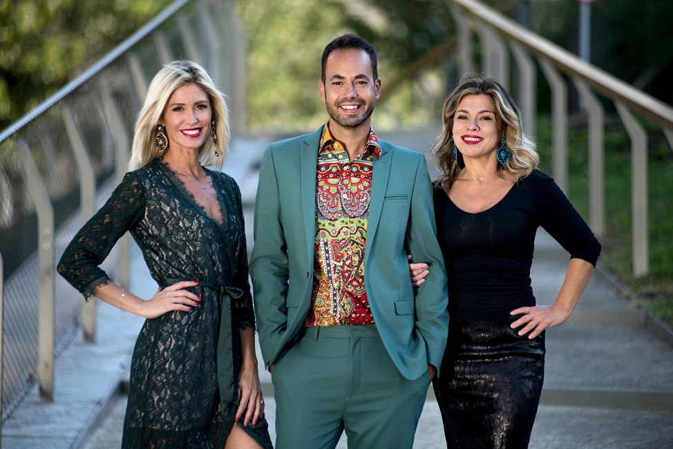 Il Bello del Benessere, in onda su 7Gold Damiano Gallo parla di fitness e nutrizione