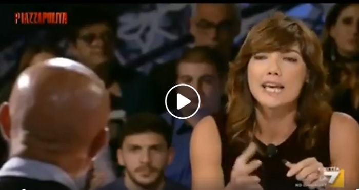 scontro Minniti Petrini