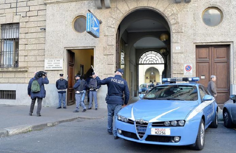 Omicidio Roberto Rizzi, dopo 31 anni il killer confessa: "Sono stato io. Sbagliai persona" (foto Ansa)