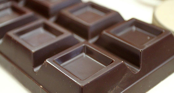 arona cioccolato