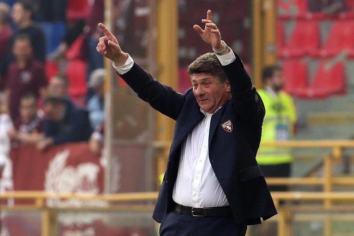 Torino, Mazzarri torna ad allenare dopo il malore, oggi ha diretto l'allenamento