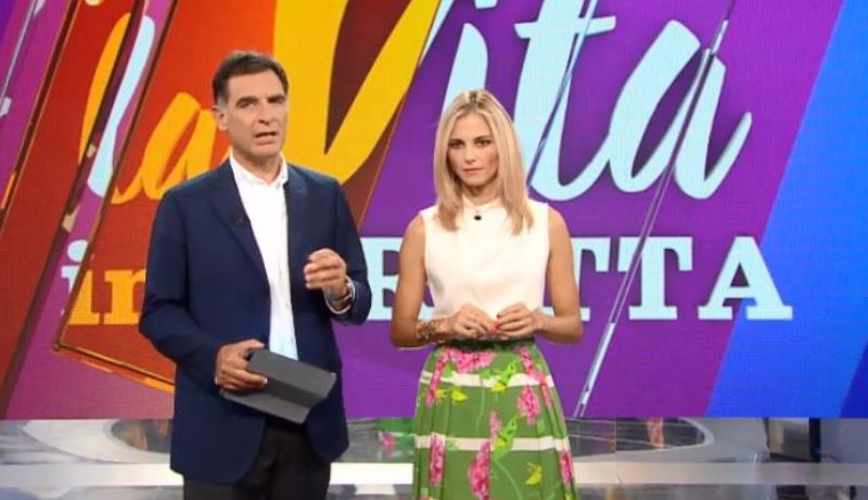 lutto rai giorgio giorgi