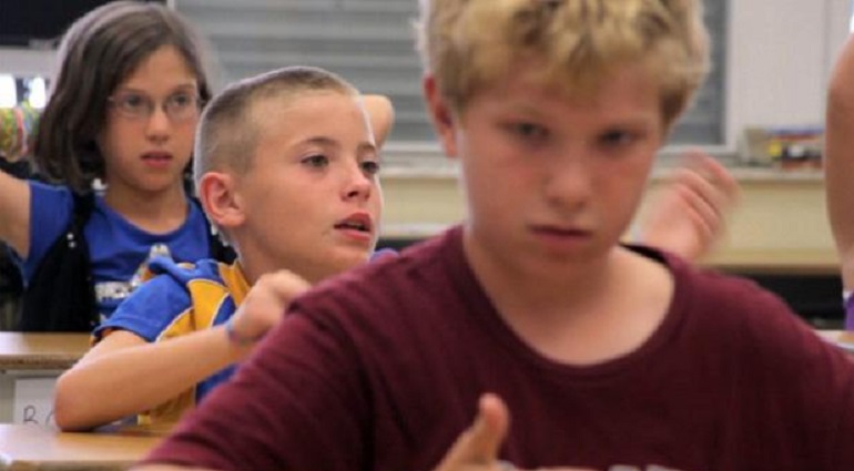 ADHD, il disturbo da iperattività taglia di 10 anni le aspettative di vita (foto Ansa)