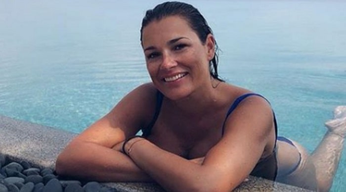 Alena Seredova, Gigi Buffon e quel segreto sul bowling: "I miei glutei..."