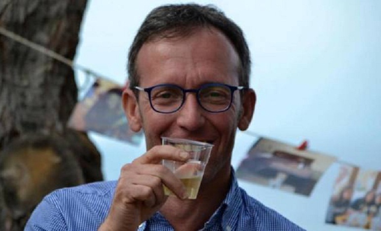 Alessandro Scavone, il ricordo di Sgarbi: "Ho perso un amico vero"