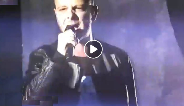 anastasio la fine del mondo