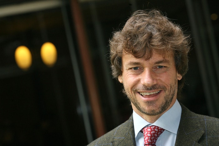 Alberto Angela bocciato in quinta elementare. "Era una scuola molto rigida"