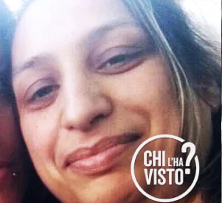 Anna De Rosa, la 39enne scomparsa da Afragola. L'appello del cognato a "Chi l'ha Visto?"