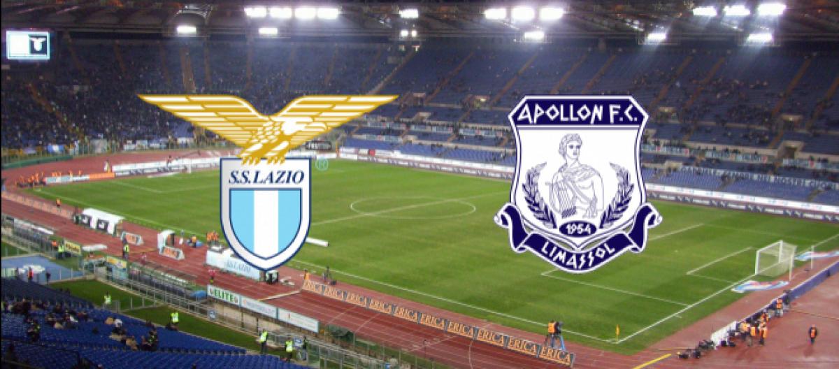 Apollon-Lazio streaming e diretta tv, dove e quando vederla