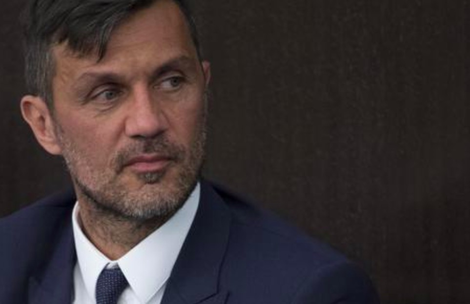 Arbitro insulta figlio Daniel, Paolo Maldini reagisce e viene inibito: Milan presenta ricorso