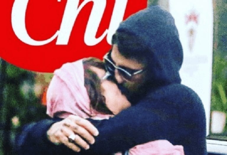 Asia Argento: "Fabrizio Corona? Ci siamo visti 4 volte. Già alla seconda c'erano i paparazzi. Io gli ho detto addio"